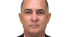 Arrestado abogado y periodista independiente Roberto de Jesús Quiñones Arrestado abogado y periodista independiente Roberto de Jesús Quiñones