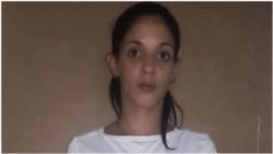 Activista se recupera de huelga de hambre pero sigue en la cárcel Activista se recupera de huelga de hambre pero sigue en la cárcel