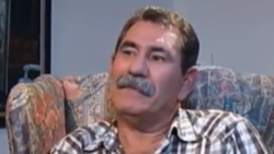 Declaraciones de Alberto Méndez Castelló a Radio Martí Declaraciones de Alberto Méndez Castelló a Radio Martí