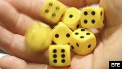 Los juegos proliferan en Cuba.