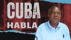 Cuba Habla: "No hay medicina, ni en los hospitales, ni en los policlínicos"  Cuba Habla: "No hay medicina, ni en los hospitales, ni en los policlínicos"