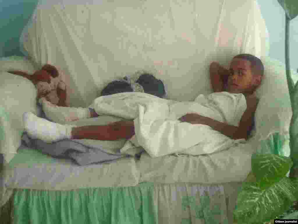 Manzanillo Contaminación Foto Leonardo Cancio