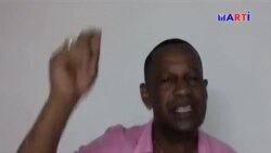 Marco Rubio se solidariza con preso político Tomás Núnez Magdariaga Marco Rubio se solidariza con preso político Tomás Núnez Magdariaga