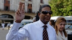 Biscet: "Es hora de manifestarse por todas las redes y en las calles" Biscet: "Es hora de manifestarse por todas las redes y en las calles"