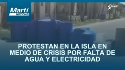 Noticiero Martí Noticias | Jueves, 7 de agosto del 2025 Noticiero Martí Noticias | Jueves, 7 de agosto del 2025