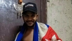 El Osorbo envía un mensaje desde prisión a través de Radio Martí El Osorbo envía un mensaje desde prisión a través de Radio Martí