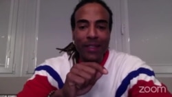 "Patria y Vida le devolvió el pulso a Cuba": artistas de la isla ante el Parlamento Europeo "Patria y Vida le devolvió el pulso a Cuba": artistas de la isla ante el Parlamento Europeo