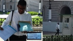 Enix Berrio relata cómo fue la entrega de documentos a la Asamblea Nacional Enix Berrio relata cómo fue la entrega de documentos a la Asamblea Nacional