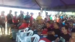 Cubanos en Turbo Cubanos en Turbo