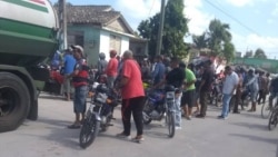 Se agudiza la crisis en Cuba por desabastecimiento de productos básicos Se agudiza la crisis en Cuba por desabastecimiento de productos básicos