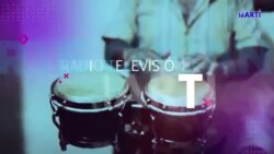 Cuarentena y el Arte Cubano: Óscar García-López Cuarentena y el Arte Cubano: Óscar García-López