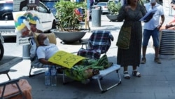 Declaraciones de Rodríguez Lobaina a Radio Martí Declaraciones de Rodríguez Lobaina a Radio Martí