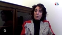 Jacobson: "Van a haber más opciones para quizás tener la posibilidades de llegar a EE.UU." Jacobson: "Van a haber más opciones para quizás tener la posibilidades de llegar a EE.UU."