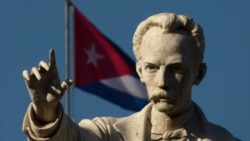 Con un tuitazo cubanos rinden homenaje a José Martí Con un tuitazo cubanos rinden homenaje a José Martí