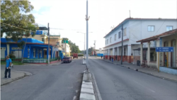 Pobladores de Pinar del Río dan cuenta del avance del COVID-19 Pobladores de Pinar del Río dan cuenta del avance del COVID-19