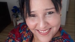 Dra. Mara González: '¿Dónde está el diagnóstico?' Dra. Mara González: '¿Dónde está el diagnóstico?'