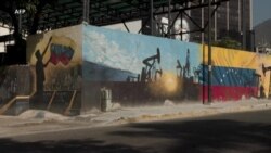 Trump asesta duro golpe al chavismo al revocar concesiones petroleras de EEUU a Venezuela Trump asesta duro golpe al chavismo al revocar concesiones petroleras de EEUU a Venezuela