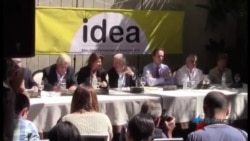 Delegación de expresidentes no está en misión de observación en Venezuela Delegación de expresidentes no está en misión de observación en Venezuela