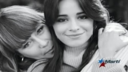 Camila Cabello prepara tema musical sobre su salida de Cuba Camila Cabello prepara tema musical sobre su salida de Cuba