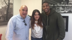 1800 Online con Yotuel Romero, de Orishas 1800 Online con Yotuel Romero, de Orishas