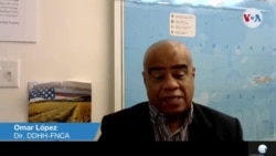 Omar López Montenegro | Parte 1 Omar López Montenegro | Parte 1