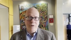 Orlando Gutiérrez Boronat, líder de la Asamblea de la Resistencia Cubana Orlando Gutiérrez Boronat, líder de la Asamblea de la Resistencia Cubana