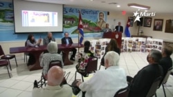 La Asamblea de la Resistencia Cubana comunica el inicio del denominado “Plan República de Cuba” La Asamblea de la Resistencia Cubana comunica el inicio del denominado “Plan República de Cuba”