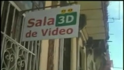 La distribución de películas en Cuba está fuera de control del régimen La distribución de películas en Cuba está fuera de control del régimen