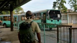 Se agudiza la escasez en la isla en medio del rebrote de coronavirus Se agudiza la escasez en la isla en medio del rebrote de coronavirus