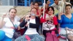 ONU concede estatus de refugiado a migrantes cubanos varados en Trinidad y Tobago ONU concede estatus de refugiado a migrantes cubanos varados en Trinidad y Tobago