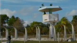 Sissi Abascal recibe su primera visita en prisión Sissi Abascal recibe su primera visita en prisión