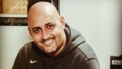 Yolanda Huerga entrevistó al periodista independiente Orelvys Cabrera Yolanda Huerga entrevistó al periodista independiente Orelvys Cabrera