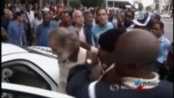 Reportan 674 detenciones políticas en Cuba en el pasado mes de julio Reportan 674 detenciones políticas en Cuba en el pasado mes de julio