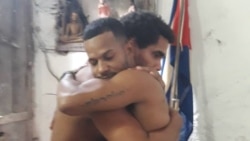 Info Martí | Estados Unidos pide la libertad de Luis Manuel Otero Alcántara y de El Osorbo Info Martí | Estados Unidos pide la libertad de Luis Manuel Otero Alcántara y de El Osorbo