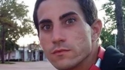 Álvarez Mairata: "Trataron de denigrarme por mi sexualidad" Álvarez Mairata: "Trataron de denigrarme por mi sexualidad"