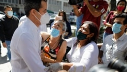 Estados Unidos condenó la censura de medios de comunicación en Venezuela Estados Unidos condenó la censura de medios de comunicación en Venezuela