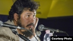 Canel Sánchez Guevara