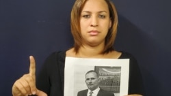 Inician campaña exigiendo fe de vida del prisionero político José Daniel Ferrer Inician campaña exigiendo fe de vida del prisionero político José Daniel Ferrer