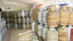 Crisis con distribución de gas licuado se agudiza en Cuba Crisis con distribución de gas licuado se agudiza en Cuba