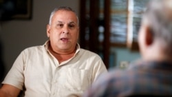 Declaraciones de Omar Everleny Pérez Villanueva Declaraciones de Omar Everleny Pérez Villanueva