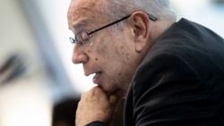 Tarre denuncia "injerencia permanente de Cuba y Rusia" en Venezuela Tarre denuncia "injerencia permanente de Cuba y Rusia" en Venezuela