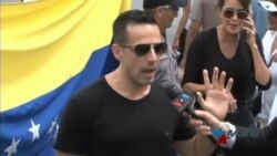 Oposición venezolana marcha en todo el país contra Nicolás Maduro Oposición venezolana marcha en todo el país contra Nicolás Maduro