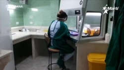 Info Martí | Cuba reportó en Abril las cifras más altas de contagios de COVID-19 en un solo mes Info Martí | Cuba reportó en Abril las cifras más altas de contagios de COVID-19 en un solo mes