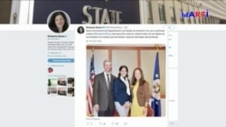 EEUU llama a Cuba a garantizar DDHH y participación cívica en Constitución EEUU llama a Cuba a garantizar DDHH y participación cívica en Constitución