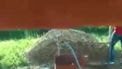 Joven opositor cubano Félix Llerena fue amenazado con ir a prisión - Parte II Joven opositor cubano Félix Llerena fue amenazado con ir a prisión - Parte II