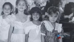 De Santa Cruz del Norte a Hollywood: los orígenes de Ana de Armas De Santa Cruz del Norte a Hollywood: los orígenes de Ana de Armas