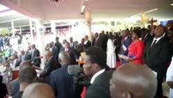 Un comando asesina al presidente de Haití, Jovenel Moïse, en su casa Un comando asesina al presidente de Haití, Jovenel Moïse, en su casa