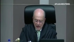 El Tribunal de Cuentas de Brasil rechaza las cuentas de la presidenta de Brasil El Tribunal de Cuentas de Brasil rechaza las cuentas de la presidenta de Brasil