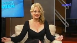 El monólogo de Karen: Trago amargo, el documental y la historia El monólogo de Karen: Trago amargo, el documental y la historia