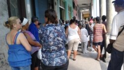 Persiste la escasez de medicamentos en las farmacias cubanas Persiste la escasez de medicamentos en las farmacias cubanas
